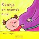 Kaatje en mama's buik