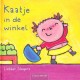 Kaatje in de winkel