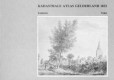 Kadastrale Atlas Gelderland 1832 Lunteren Tekst - Kadastrale gegevens