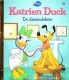 Katrien Duck De dierendokter. Deel 5 Disney gouden boekje
