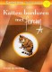 Katten borduren met francien