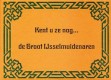 Kent u ze nog... de Groot IJselmuidenaren
