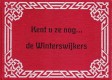 Kent u ze nog... de Winterswijkers