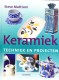 Keramiek, techniek en projecten