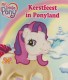 Kerstfeest in Ponyland