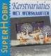 Kerstvariaties met wenskaarten