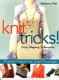 Knit tricks!