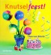 Knutselfeest!