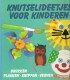 knutselideetjes voor kinderen