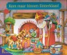 Kom maar binnen Sinterklaas!