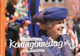 Koninginnedag 2012 Rhenen Veenendaal
