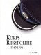 Korps Rijkspolitie 1945-1994