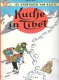 De Avonturen van Kuifje - Kuifje in Tibet