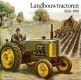 Landbouwtractoren 1920-1950 en 1950-1960