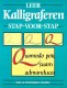 Leer Kalligraferen stap-voor-stap