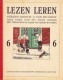 Lezen leren