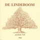 De Lindeboom jaarboek 8 (1984)