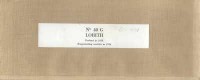 Topografische Kaart Lobith No 40 G