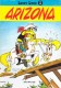 Lucky Luke - Arizona