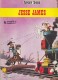 Lucky Luke - Jesse James