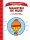 Maarten de muis (groep 1)