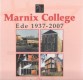 Marnix College Ede 1937-2007