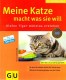 Meine Katze macht was sie will