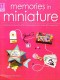 Memories in Miniature