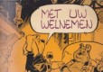 Met Uw Welnemen