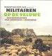 Militairen op de Veluwe