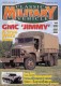 Classic Military Vehicle - February 2003
