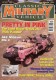 Classic Military Vehicle - July 2002