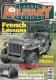 Classic Military Vehicle - September 2002