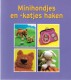 Minihondjes en -katjes haken