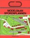 Modelbaan Sporenplannen