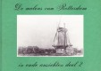 De Molens van Rotterdam in oude ansichten deel 2