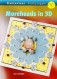 Moreheads in 3D