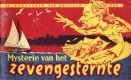 De avonturen van Kapitein Rob, Mysterie van het zevengesternte nr 10