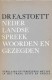 Nederlandse spreekwoorden en gezegden