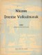 Nieuwe Drentse Volksalmanak 1959