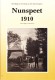 Nunspeet 1910 Deel 5:  Elspeet en Vierhouten