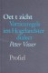 Oet t zicht ( Hogelandster Dialect )