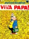 Olivier Blunder - Viva Papa!