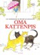 Oma kattenpis