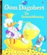 Oom Dagobert De limonadekoning  Deel 4 Disney gouden boekje