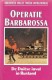 Operatie Barbarossa, De Duitse inval in Rusland. nummer 17 uit de serie.