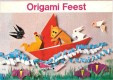 Origami Feest