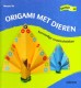 Origami met dieren