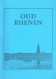 Oud Rhenen vijfde Jaargang Oktober 1986 No. 3