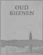 Oud Rhenen eerste Jaargang Nummer 1 - 1981